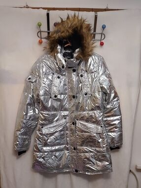 Celsius Premium Puffer